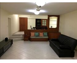 Ivory Heights (D22), Condominium #542295441